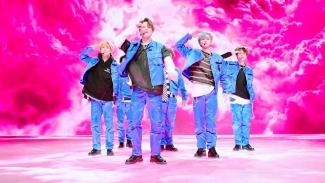 [ONE-TAKE] NCT DREAM 엔시티 드림 'Ridin'' (Rollin’ Ver.) @NCT DREAM THE STAGE