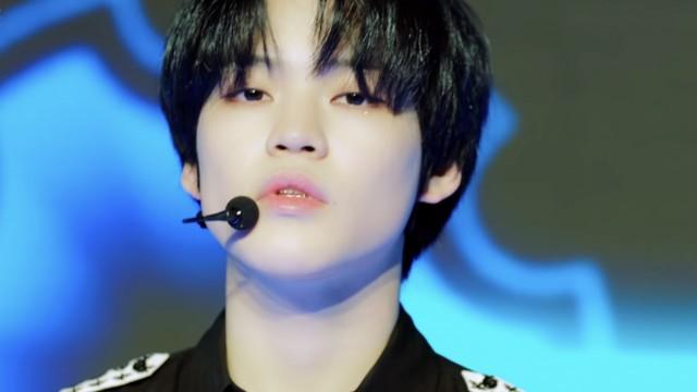 [Eye Contact Cam] NCT DREAM 엔시티 드림 'Ridin'' (Ridin’ Ver.) @NCT DREAM THE STAGE