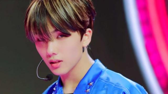 [#JISUNG Face Focus] NCT DREAM 엔시티 드림 'Ridin'' (Rollin’ Ver.) @NCT DREAM THE STAGE