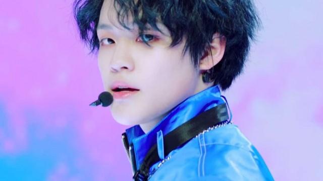 [#CHENLE Face Focus] NCT DREAM 엔시티 드림 'Ridin'' (Rollin’ Ver.) @NCT DREAM THE STAGE
