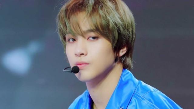 [#HAECHAN Face Focus] NCT DREAM 엔시티 드림 'Ridin'' (Rollin’ Ver.) @NCT DREAM THE STAGE