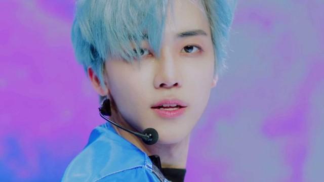 [#JAEMIN Face Focus] NCT DREAM 엔시티 드림 'Ridin'' (Rollin’ Ver.) @NCT DREAM THE STAGE