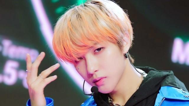 [#RENJUN Face Focus] NCT DREAM 엔시티 드림 'Ridin'' (Rollin’ Ver.) @NCT DREAM THE STAGE
