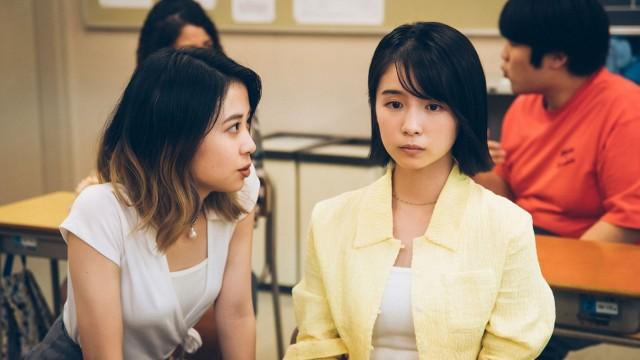 衝撃の手紙…私はあなたのことが