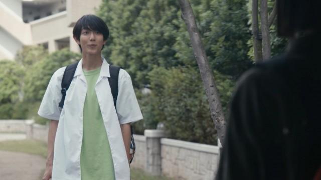 差出人は誰!?疑惑のクラスメイト