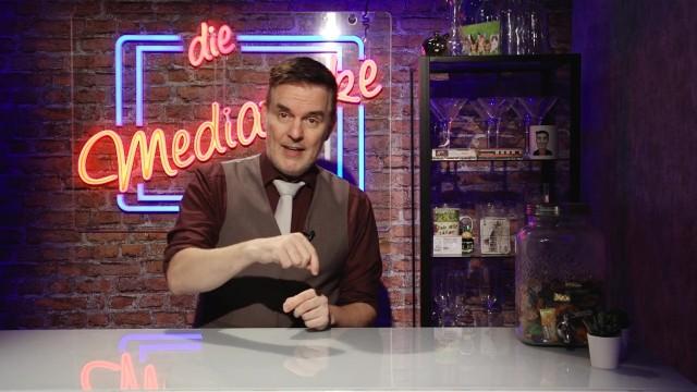 #208 - Politik und Twitter - Diskussionen mit Restle und Lanz - Schweinkram bei Discovery+