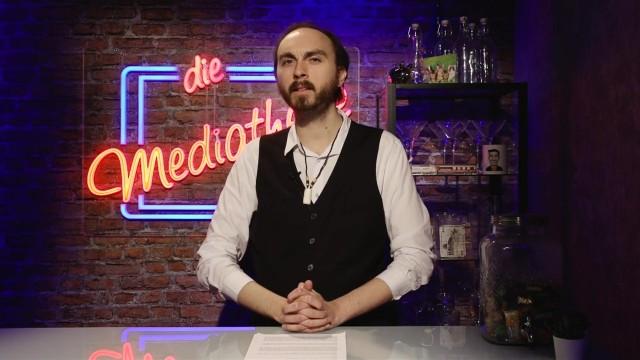 #211 - Diskussion um schwarze Zwerge - Vorsicht beim Zentrum der Gesundheit