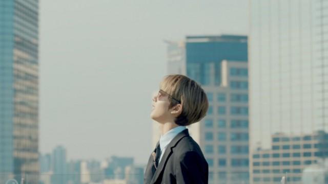 Park Jisung! Follow Us To The Rooftop: Prologue | Rooftop Fight
