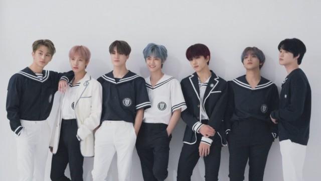 NCT DREAM 2021 Back to School