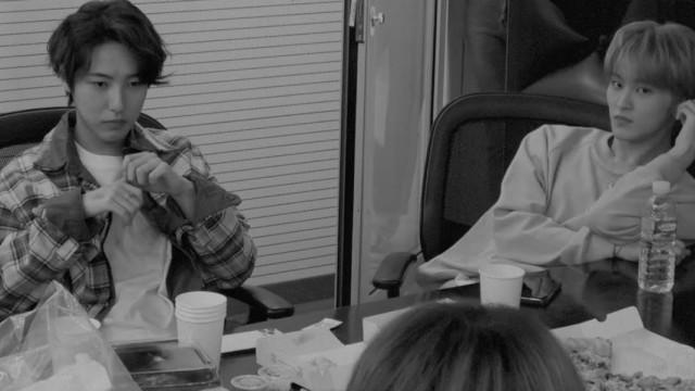 NCT DREAM KICK-OFF MEETING