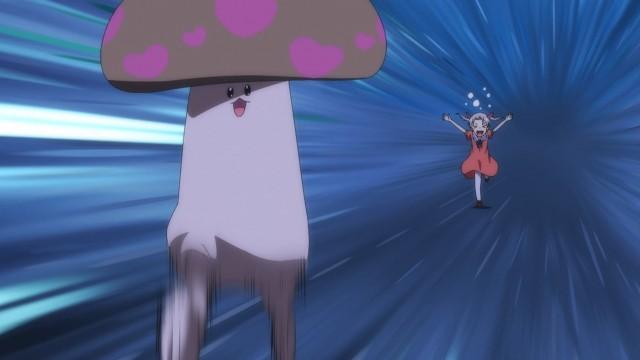 Find Fuku-chan!