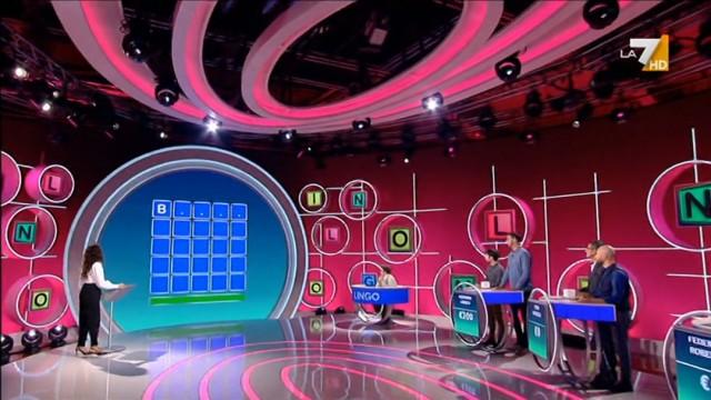 Puntata del 10/10/2022