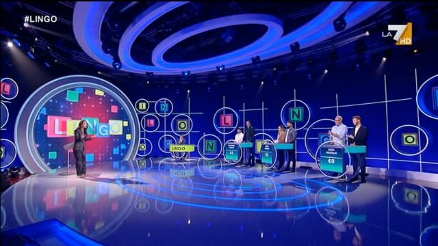 Puntata del 11/10/2022