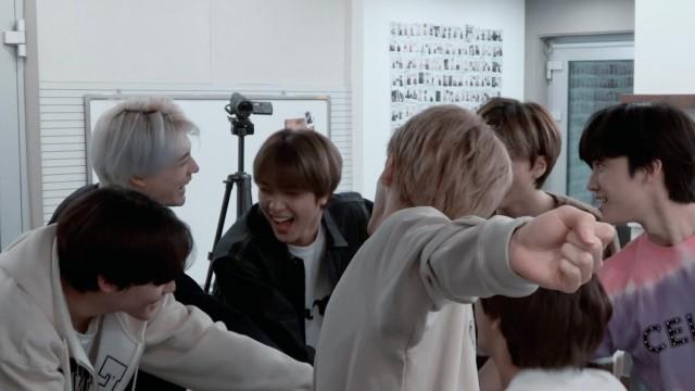 2021-03-12 NCT DREAM Meeting