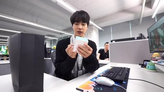 MapleStory Planning Team New Intern