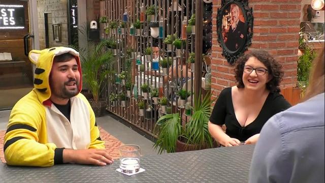 1541 - Sonrisas y humor al cuadrado