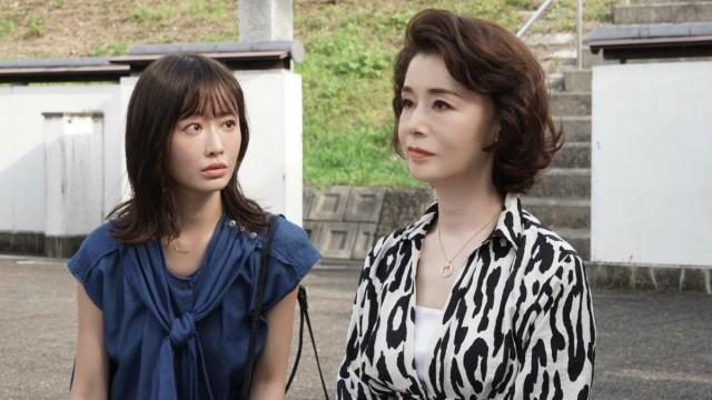 決戦は長良川！鵜匠ＶＳエシカル女子！
