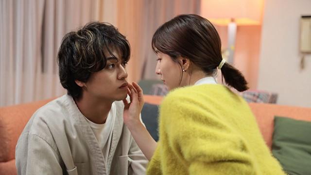 第2話　無防備キス!?アサヒの恋が急加速！