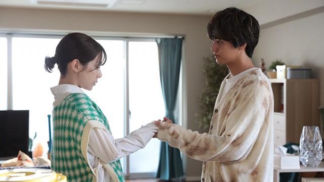 第4話　キス降臨？　「僕のこと、好きなんでしょ…？」