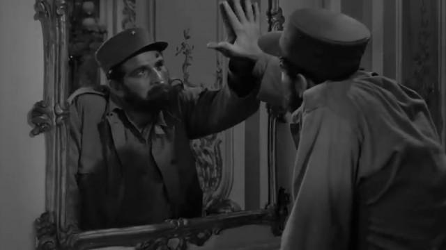 The Mirror