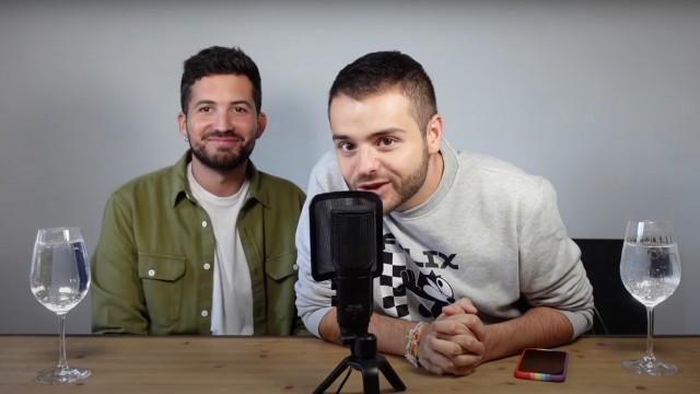 El de las anécdotas currando