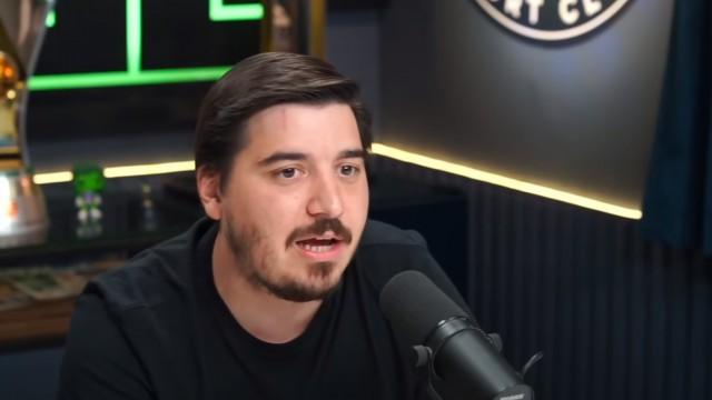 LUÍS FELIPE FREITAS - Flow Sport Club #130