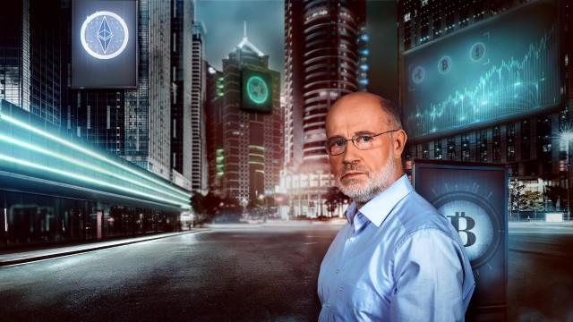 Krypto, Bitcoin & Co. - Revolution oder Spekulation?
