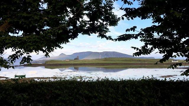 Eilean Chanaigh 1
