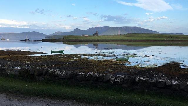 Eilean Chanaigh 2