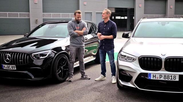Dets Top 3 Oldie-Franzosen | Midsize-Tuning- SUV's | Hamid sucht Alltags-Ferrari