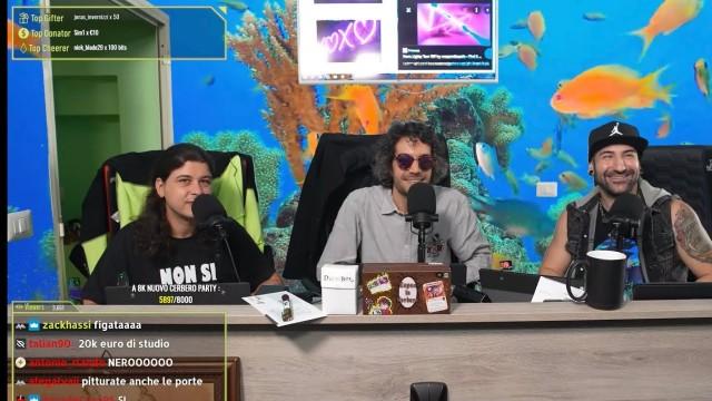 La FINE del CERBERO… | Cerbero Podcast #1507