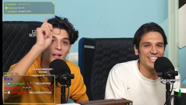 OSPITE SPECIALE a Lupus: SESPO! | Cerbero Podcast #1509