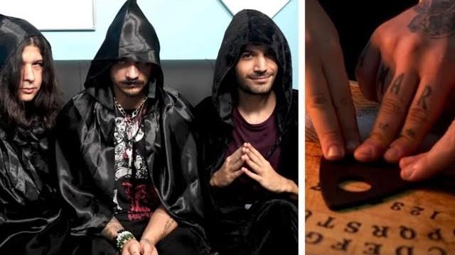 UTILIZZIAMO la TAVOLA OUIJA per EVOCARE un DEMONE… | Cerbero Podcast #1519