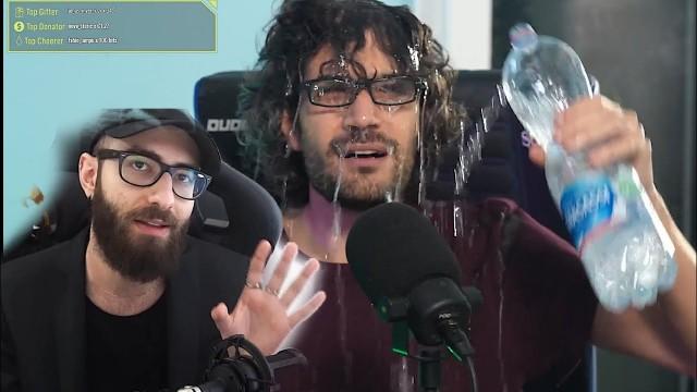 MARZA Si SCUSA con Noi. Ascoltiamo. | Cerbero Podcast #1520