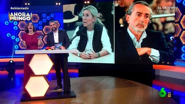 (19-10-22) 'Ahora pringo'
