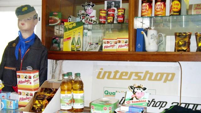 Luxus in der DDR – Wie Träume im Osten wahr wurden