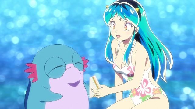 El hogar está donde lo encuentras / Basurero marino