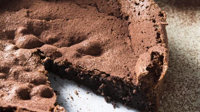 Quick Desserts