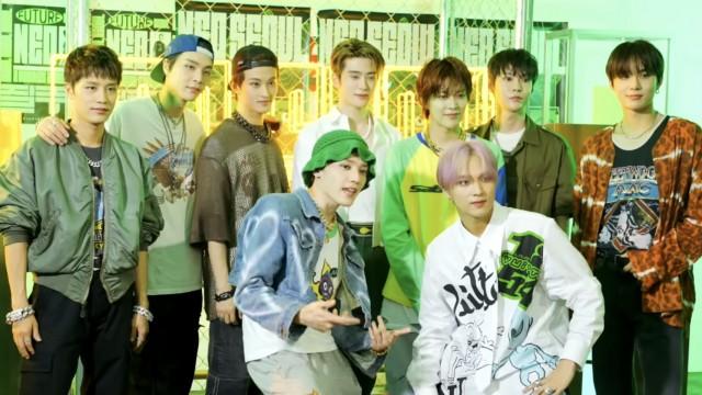 [Un Cut] Take #1 | 'NEO SEOUL' Behind the Scene
