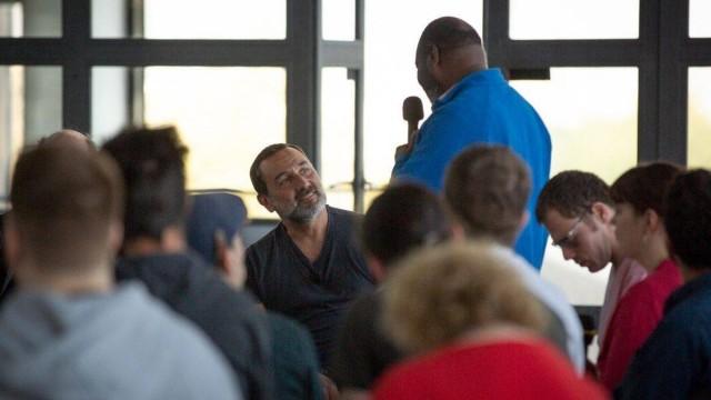 Gilles Lellouche