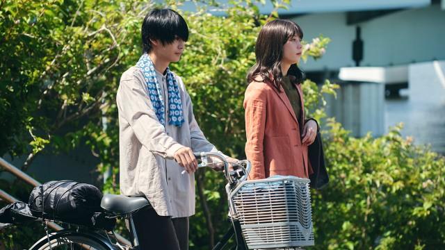 第5話「握手はでこぼこな道の上で」