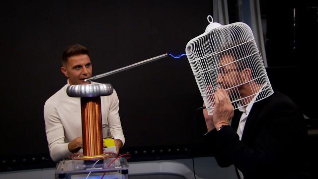 Pablo Motos
