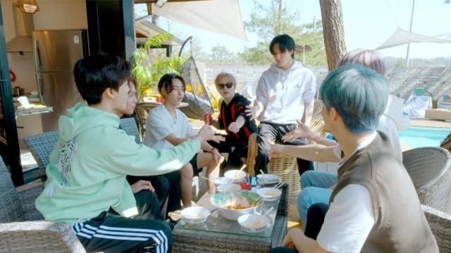 We’re the Best Friends | 7llin’ in the DREAM | EP. 2