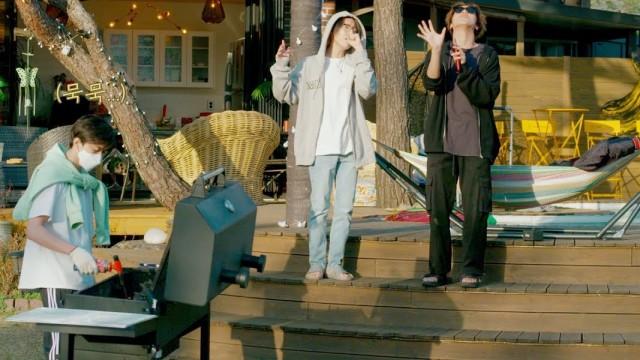 Time Flies, We Fly | 7llin’ in the DREAM | EP. 4