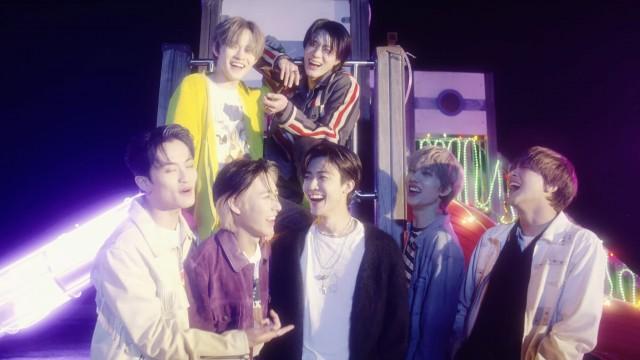NCT DREAM 'Rainbow (책갈피)' DREAM-VERSE Chapter #2 The Thing I Cherish