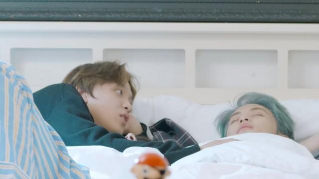 Dear my DREAM, I’ll be there for you | 7llin’ in the DREAM | EP. 6