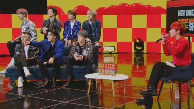 [REPLAY] 7DREAM return! 7+맛=Show