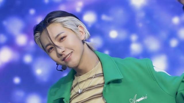 NCT DREAM '고래 (Dive Into You)' Live Stage @7DREAM return! 7+맛=Show