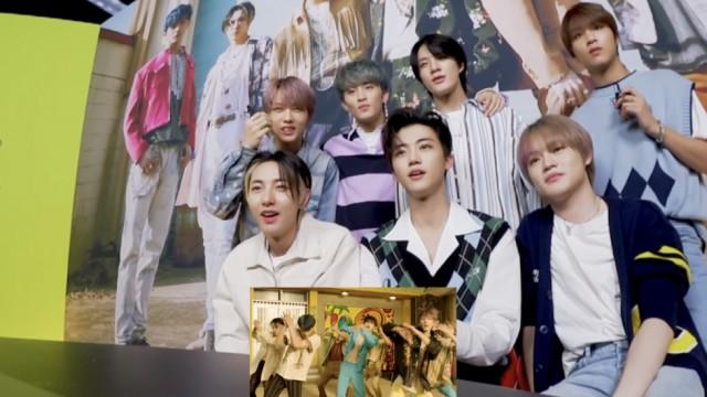 REACTION to '맛 (Hot Sauce)' MV | NCT DREAM Reaction