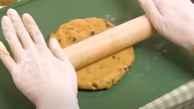 NewJeans Bakery | 1 minute short clip